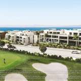  Energy Efficient Apartments with Sea View in La Alcaidesa San Roque 8082862 thumb1