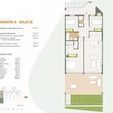  Energiezuinige Appartementen met Zeezicht in La Alcaidesa San Roque 8082862 thumb23