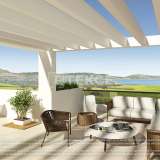  Appartements économes en énergie avec vue sur la mer à La Alcaidesa San Roque 8082862 thumb4
