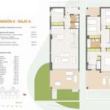  Energieeffiziente Wohnungen mit Meerblick in La Alcaidesa San Roque 8082862 thumb22