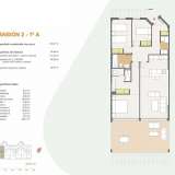 Energieeffiziente Wohnungen mit Meerblick in La Alcaidesa San Roque 8082862 thumb44