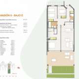  Energieeffiziente Wohnungen mit Meerblick in La Alcaidesa San Roque 8082862 thumb26