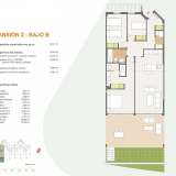  Energieeffiziente Wohnungen mit Meerblick in La Alcaidesa San Roque 8082862 thumb38