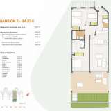  Energieeffiziente Wohnungen mit Meerblick in La Alcaidesa San Roque 8082862 thumb41