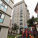  Appartementen met Meerzicht en Groot Balkon in Istanbul Küçükçekmece Kucukcekmece 8182864 thumb4