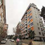  Appartementen met Meerzicht en Groot Balkon in Istanbul Küçükçekmece Kucukcekmece 8182864 thumb2