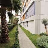  Appartementen met Meerzicht en Groot Balkon in Istanbul Küçükçekmece Kucukcekmece 8182864 thumb6