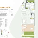  Energieeffiziente Wohnungen mit Meerblick in La Alcaidesa San Roque 8082865 thumb24