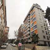  Wohnungen mit Seeblick und großen Balkonen in Istanbul Küçükçekmece Kucukcekmece 8182865 thumb2