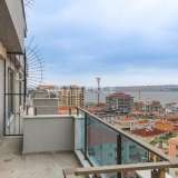  Wohnungen mit Seeblick und großen Balkonen in Istanbul Küçükçekmece Kucukcekmece 8182865 thumb42