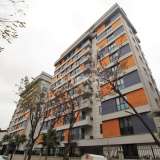  Wohnungen mit Seeblick und großen Balkonen in Istanbul Küçükçekmece Kucukcekmece 8182865 thumb1