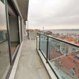  Wohnungen mit Seeblick und großen Balkonen in Istanbul Küçükçekmece Kucukcekmece 8182866 thumb34