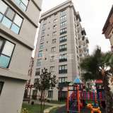  Appartements Vue Lac avec Grands Balcons à Istanbul Küçükçekmece Kucukcekmece 8182866 thumb4