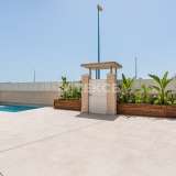  Detached Real Estate Near the Beach in Palomares with Chic Design Pulpi 8082867 thumb5