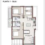  Freistehende Wohnungen in Strandnähe in Palomares mit schickem Design Pulpi 8082867 thumb42