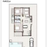  Freistehende Wohnungen in Strandnähe in Palomares mit schickem Design Pulpi 8082867 thumb45
