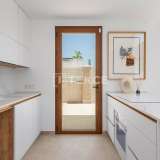  Freistehende Wohnungen in Strandnähe in Palomares mit schickem Design Pulpi 8082867 thumb25
