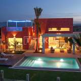  Luxurious Mediterranean-Inspired Houses in Almeria Cuevas del Almanzora 8082869 thumb2