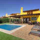  Exclusieve Vrijstaande Villa's in een Luxueus Resort in Almería Cuevas del Almanzora 8082870 thumb2