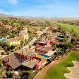  Exclusieve Vrijstaande Villa's in een Luxueus Resort in Almería Cuevas del Almanzora 8082870 thumb20