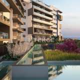  Wohnungen mit Meerblick in Dehesa de Campoamor Alicante Alicante 8182870 thumb0