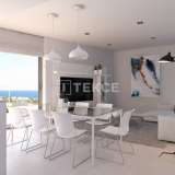  Wohnungen mit Meerblick in Dehesa de Campoamor Alicante Alicante 8182870 thumb9