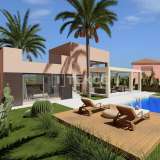  Роскошные Дома в Средиземноморском Стиле в Альмерии Куэвас-дель-Альмансора 8082871 thumb3