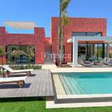  Luxurious Mediterranean-Inspired Houses in Almeria Cuevas del Almanzora 8082871 thumb0