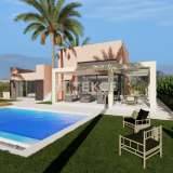  Luxurious Mediterranean-Inspired Houses in Almeria Cuevas del Almanzora 8082871 thumb0