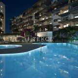  Wohnungen mit Meerblick in Dehesa de Campoamor Alicante Alicante 8182871 thumb7