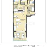  Wohnungen mit Meerblick in Dehesa de Campoamor Alicante Alicante 8182871 thumb41