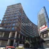  2-Schlafzimmer-Wohnungen 300 m von der Metro in İstanbul Gaziosmanpasa 8182875 thumb4