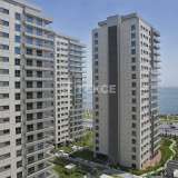 Real Estate in a Beachfront Project in Bakırköy İstanbul Bakirkoy 8182880 thumb4