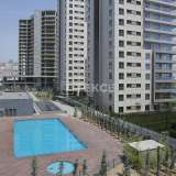  Wohnungen in einem Projekt in Strandnähe in Bakırköy İstanbul Bakirkoy 8182880 thumb10
