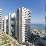  Wohnungen in einem Projekt in Strandnähe in Bakırköy İstanbul Bakirkoy 8182880 thumb3
