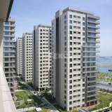  Wohnungen in einem Projekt in Strandnähe in Bakırköy İstanbul Bakirkoy 8182881 thumb2