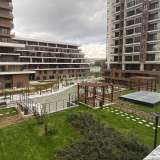  Apartamentos con impresionantes jardines en Estambul Ümraniye Umraniye 8182882 thumb6
