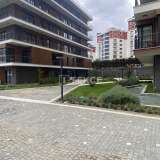  Appartementen met Prachtige Tuinen in Istanbul Ümraniye Umraniye 8182882 thumb4