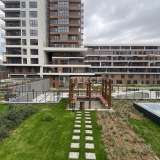  Apartamentos con impresionantes jardines en Estambul Ümraniye Umraniye 8182882 thumb11