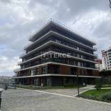  Appartementen met Prachtige Tuinen in Istanbul Ümraniye Umraniye 8182882 thumb3