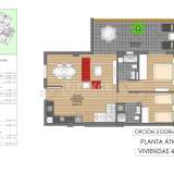 Wohnungen in der Nähe des Strandes La Zenia in Orihuela Alicante Alicante 8182885 thumb39