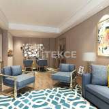  Instapklare appartementen in een project in Eyüpsultan Istanbul Eyup 8182891 thumb12