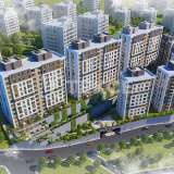 Instapklare appartementen in een project in Eyüpsultan Istanbul Eyup 8182891 thumb2