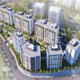  Instapklare appartementen in een project in Eyüpsultan Istanbul Eyup 8182891 thumb6