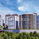  Ready-to-Move Apartments in a Project in Eyüpsultan Istanbul Eyup 8182892 thumb4
