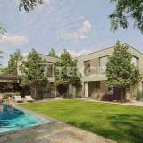  Villas with Private Pool and Garden in İzmir Sasalı Cigli 8182898 thumb0