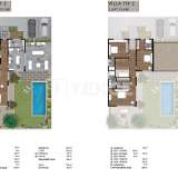  Villas with Private Pool and Garden in İzmir Sasalı Cigli 8182898 thumb31