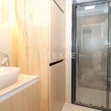  1-Schlafzimmer-Wohnung im Terra Manzara Projekt in Kepez Antalya Kepez 8182900 thumb18