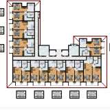  Appartementen in een Complex Vlakbij de Zee in Alanya Alanya 8182901 thumb17