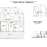  Moderne 2-3-Schlafzimmer-Wohnungen in Alicante Pilar de la Horadada Alicante 8182903 thumb15